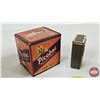 Image 7 : Tobacco Collector Combo (8 pcs) : - Picobac Tobacco Box - Lemon Hart Rum Ashtray - Cigarette Rollers