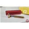 Image 8 : Tobacco Collector Combo (8 pcs) : - Picobac Tobacco Box - Lemon Hart Rum Ashtray - Cigarette Rollers