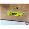 Image 13 : Laundry Collector Combo (16 pcs) : - National Washboard Co. (Midget Washboard) - Rapid Washer Plunge