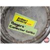 Image 17 : Rogers' Golden Syrup Tin & Ephemera (Tin Measures : 5-1/2"H x 5"Dia)
