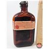 Image 5 : White Horse Scotch Whisky Collector Combo : - Bottle w/Cardboard Carrier (Paper Label) - ACL Bottle 