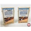 Image 5 : Camel Cigarette Combo : - Ashtray - Collector Packs (2) - Climax Welding Compound Box (Box Measures 