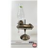 Image 3 : Adjustable Student Oil Lamp