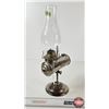 Image 5 : Adjustable Student Oil Lamp