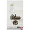 Image 7 : Adjustable Student Oil Lamp