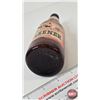 Image 8 : Calgary Stampede Pilsener Beer Bottle (Paper Label) (Full) (Measures ; 9"H)