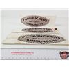 Image 2 : Fuddruckers Paper Employee Hats (3)