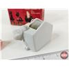 Image 6 : Scottie Ceramic Condiment Set, Scotty Matchbox Holder, & Bohemia Ashtrays Set of 4