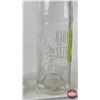 Image 3 : King Size Drink Bottles (2) : Purity Bottling Works (ACL) (Both Measure : 9-1/2"H)