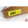 Image 6 : Player's Mild Wooden Tobacco Box Opener (Measures : 12-3/4"L)