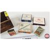 Image 2 : Tobacco Collector Combo (6) :  - Cigarette Packs (4) (Cardboard) - British Airways Matches - Colonia