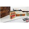 Image 3 : Tobacco Collector Combo (6) :  - Cigarette Packs (4) (Cardboard) - British Airways Matches - Colonia