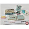 Image 8 : Player's Collector Combo : - Tin - Packs - Pouches w/Tobacco (2) - Lighter