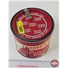 Image 6 : Prince Albert Tobacco Can w/Father's Day Paper Wrap (Measures : 5"H x 5-1/4"Dia)