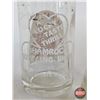 Image 7 : Shamrock Bottling Works "From The Hat" Bottles (2) (ACL) (Both Measure : 7-3/4"H)