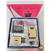 Image 2 : Vintage OHM Battery Lighter