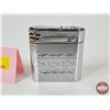 Image 5 : Vintage OHM Battery Lighter