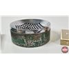 Image 6 : MacDonald's Collector Combo : - Cigarette Tins (4) - Cigarette Pack (Unopened) - Ashtray