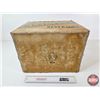 Image 7 : Canada Dry Beverages Large Size 12 Bottles Shipping Box (Measures : 12"H x 15-1/4"W x 11-1/2"D)