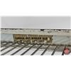 Image 3 : Store Display Rack "Canada Dry World Famous Beverages" (Measures : 37-1/2"H x 15-1/2"W x 16"D)