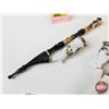 Image 4 : German Assembly Pipes (2) & Corn Cob Pipe
