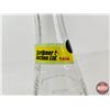 Image 14 : Embossed Bottles (3) - Drumheller Bottling Works - Purity Bottling Works - Capital Beverages  (Talle