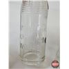 Image 3 : Embossed Bottles (3) - Drumheller Bottling Works - Purity Bottling Works - Capital Beverages  (Talle