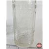 Image 6 : Embossed Bottles (3) - Drumheller Bottling Works - Purity Bottling Works - Capital Beverages  (Talle