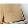 Image 6 : Cigarette Holder : Scotland (Nickel Plated) (Made In England) (Measures : 5"L x 3-1/4"W)
