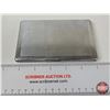Image 7 : Cigarette Holder : Scotland (Nickel Plated) (Made In England) (Measures : 5"L x 3-1/4"W)