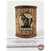 Image 2 : Squirrel Peanut Butter Tin (Measures : 3-3/4"H x 3"Dia)