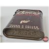 Image 6 : -Seigneur Combination Lighter & Cigarette Case (In Original Box) - Briggs Pocket Tin