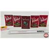 Image 1 : Variety of Velvet Tobacco Pocket Tins (5)
