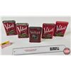 Image 2 : Variety of Velvet Tobacco Pocket Tins (5)