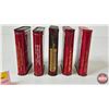 Image 5 : Variety of Velvet Tobacco Pocket Tins (5)