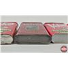 Image 7 : Variety of Velvet Tobacco Pocket Tins (5)