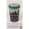 Image 11 : Collector Combo : (10 Items) - Can of Indian Pudding (Unopened) - Robinson's Barley Can - Malkin's B