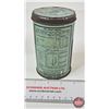 Image 13 : Collector Combo : (10 Items) - Can of Indian Pudding (Unopened) - Robinson's Barley Can - Malkin's B