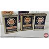 Image 4 : Collector Combo : (10 Items) - Can of Indian Pudding (Unopened) - Robinson's Barley Can - Malkin's B