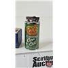 Image 2 : Half and Half Tobacco Telescope Tin & St. Lawrence Corn Oil Promotional Lighter