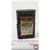 Image 7 : Half and Half Tobacco Telescope Tin & St. Lawrence Corn Oil Promotional Lighter