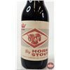 Image 2 : Vintage Dow Big Horn Stout Bottle (Full) (Measures : 9"H)