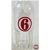 Image 3 : Sicks' Brewery Bottles (2) : ACL Labels  (Tallest Measures : 9-1/2"H)