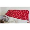 Image 2 : Coca-Cola Collector's Combo : - Collector Cans  - Shorts - Apron - Napkins - Glasses - Yo-yo's - Pap