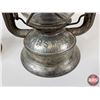 Image 10 : Beacon Barn Lanterns (2) :  - "Guaranteed Wind Proof" - "No.2 C.B. Mars Wells" : "Pat Feb 1912" (Bot