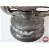 Image 3 : Beacon Barn Lanterns (2) :  - "Guaranteed Wind Proof" - "No.2 C.B. Mars Wells" : "Pat Feb 1912" (Bot