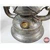 Image 5 : Beacon Barn Lanterns (2) :  - "Guaranteed Wind Proof" - "No.2 C.B. Mars Wells" : "Pat Feb 1912" (Bot