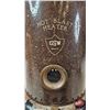 Image 2 : GSW Hot Blast Heater  (Measures : 19"H)
