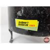 Image 7 : GSW Hot Blast Heater  (Measures : 19"H)