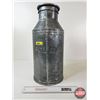 Image 1 : Milk Can : "NAD Pool Edmonton" (Measures : 19-1/2"H)